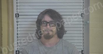 CREASON, ANTHONY | 2023-03-01 12:01:00 Taylor County, Kentucky Booking