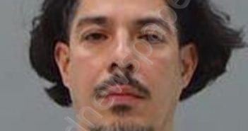 <B>MARIO</B> <B>MARES</B> #, Tom Green County, Texas - 2023-03-01 23:32:00