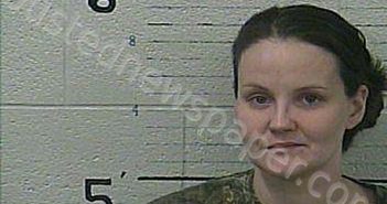 <B>MEADOWS</B>, <B>JESSICA</B> #, Knox County, Kentucky - 2023-03-01 16:18:00