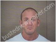 SCALES, ELLIS | 2023-03-01 Harnett County, North Carolina Booking
