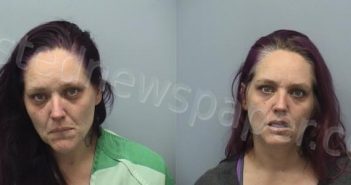 PRESTON, MICHELLE DEE | 2023-03-01 Roanoke County, Virginia Booking