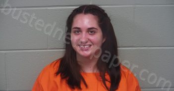 HAMM, SYDNEY LAYNE | 2023-03-01 14:30:00 Hendricks County, Indiana Booking