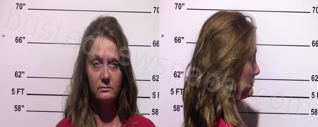 PACE, ALESHA KAY #, Gillespie County, Texas - 2023-03-01