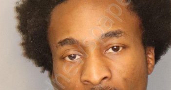 WHITE, JERROD MAURY JUNIOR | 2023-03-01 10:23:00 Jefferson County, Alabama Booking