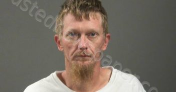 <B>THOMPSON</B>, <B>HANSEL</B> #, Washington County, Arkansas - 2023-03-01 11:47:00