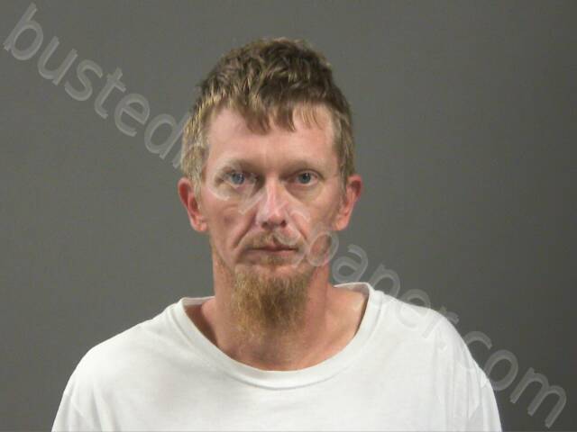 THOMPSON, HANSEL #, Washington County, Arkansas - 2023-03-01 11:47:00