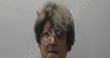 <B>GLANZE</B>, <B>TINA</B> <B>BEATRICE</B> #, Talladega County, Alabama - 2023-03-01 15:02:00