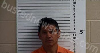 OLIVERA, RUBEN HERNANDEZ | 2023-03-01 04:31:00 Cherokee County, North Carolina Booking