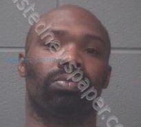 DONALD WILLIAMS | 2023-03-01 17:04:00 Onslow County, North Carolina Booking