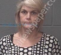 TONYA WAINWRIGHT | 2023-03-01 17:22:00 Onslow County, North Carolina Booking