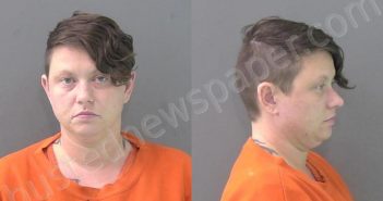 <B>ODELL</B>, <B>NATASHA</B> <B>MARIE</B> #, Bell County, Texas - 2023-03-01 16:13:00