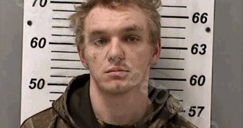 KEEFER, RANDY | 2023-03-01 Fulton County, Ohio Booking