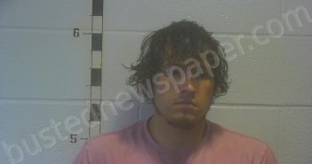 <B>WHITE</B>, CALEB <B>AARON</B> #, Shelby County, Kentucky - 2023-03-01 23:01:00