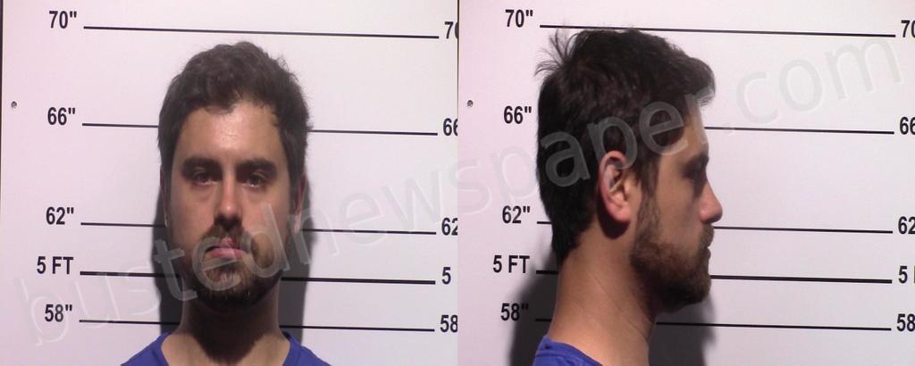 THOMPSON, CLARK ALAN #, Gillespie County, Texas - 2023-03-01