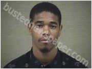 FITZGERALD, DEVIN | 2023-03-01 Harnett County, North Carolina Booking