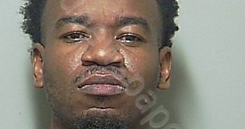BLUNT, DEMETRIUS LAVELL | 2023-03-01 15:07:00 Putnam County, Florida Booking