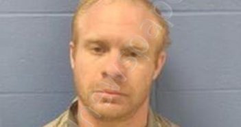 GRAHAM CONNER POPE | 2023-03-01 20:12:00 Faulkner County, Arkansas Booking