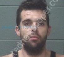 CAMERON ROBERTS | 2023-03-01 16:24:00 Onslow County, North Carolina Booking