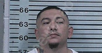 RODRIGUEZ, ANTHONY | 2023-03-01 13:36:23 Hood County, Texas Booking
