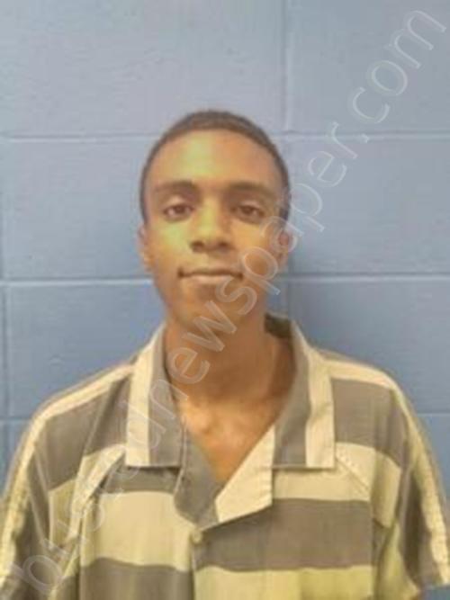 DYLAN KEITH COLLINS #, Faulkner County, Arkansas - 2023-03-01 15:59:00