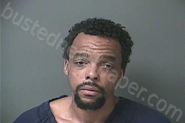 THOMPSON, NATHANIEL THOMAS #, Howard County, Indiana - 2023-03-01 00:40:00