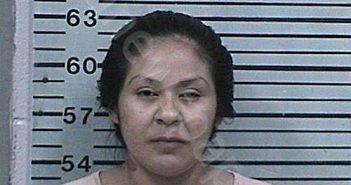 GUEVARA, RUBI | 2023-03-01 11:59:33 Hood County, Texas Booking