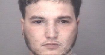 BRAYBOY, QUINTON ROBERT | 2023-03-01 01:28:00 Robeson County, North Carolina Booking