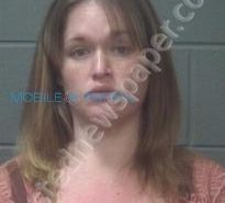 JOANNA SOUTHARD | 2023-03-01 15:47:00 Onslow County, North Carolina Booking