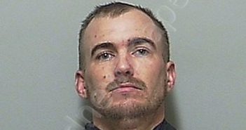 MAST, ZACHARY TYLER | 2023-03-01 22:26:00 Putnam County, Florida Booking