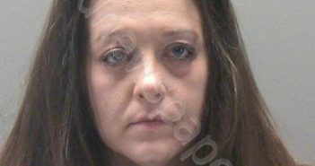 <B>LACY</B>, <B>BRANDI</B> <B>NICOLE</B> #, Montgomery County, Ohio - 2023-03-01 15:50:00