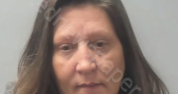 <B>MARTIN</B>, <B>VANESSA</B> <B>ANN</B> #, Talladega County, Alabama - 2023-03-01 20:52:00