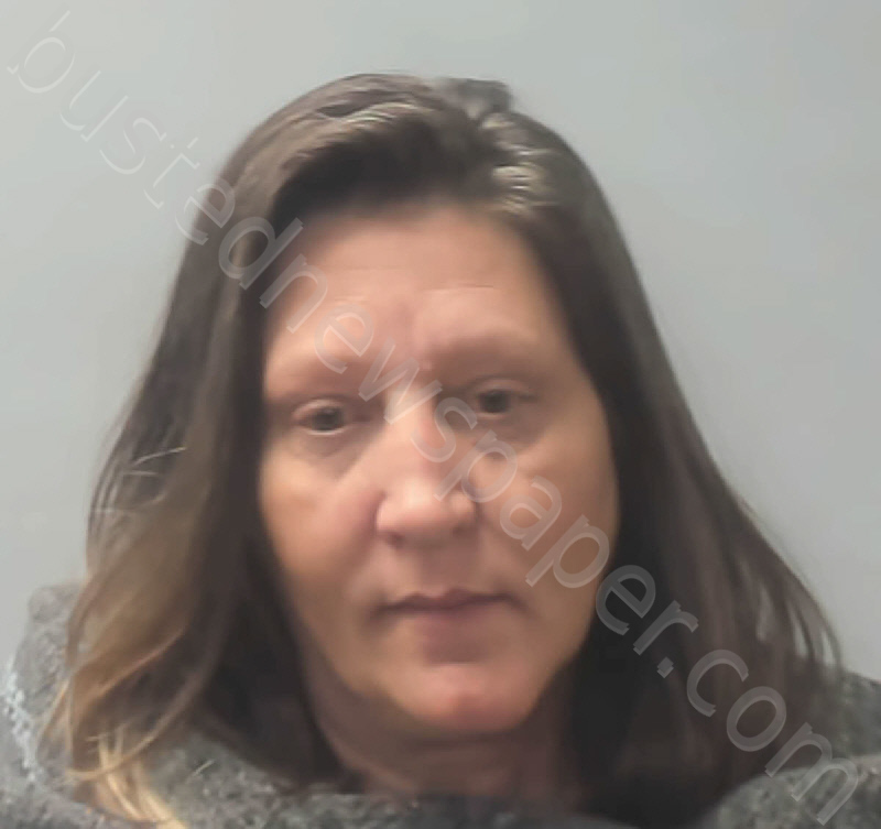 MARTIN, VANESSA ANN #, Talladega County, Alabama - 2023-03-01 20:52:00