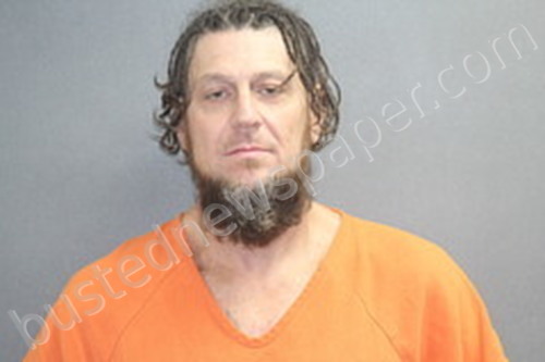 ROBERT ALAN FRAZIER #, Labette County, Kansas - 2023-03-01 10:20:00