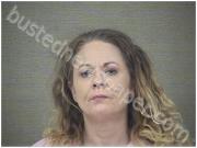 WEBER, NICOLE | 2023-03-01 Harnett County, North Carolina Booking