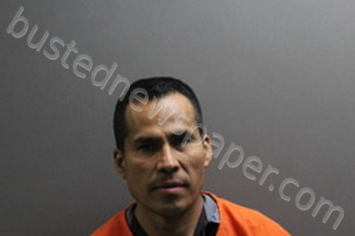 ESMARAGDO CALVO-AGUDO #, Labette County, Kansas - 2023-03-01 00:24:00