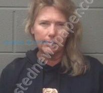 VERONICA IGLESIAS | 2023-03-01 21:59:00 Onslow County, North Carolina Booking