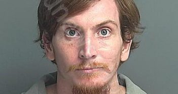 LAMB, CALEB JERRY | 2023-03-01 15:53:00 Montgomery County, Texas Booking