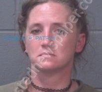 RANDI TRABERT | 2023-03-01 04:36:00 Onslow County, North Carolina Booking