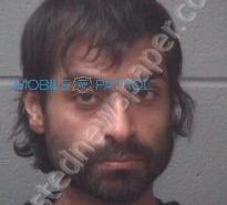 ALEXANDER EASON | 2023-03-01 01:30:00 Onslow County, North Carolina Booking
