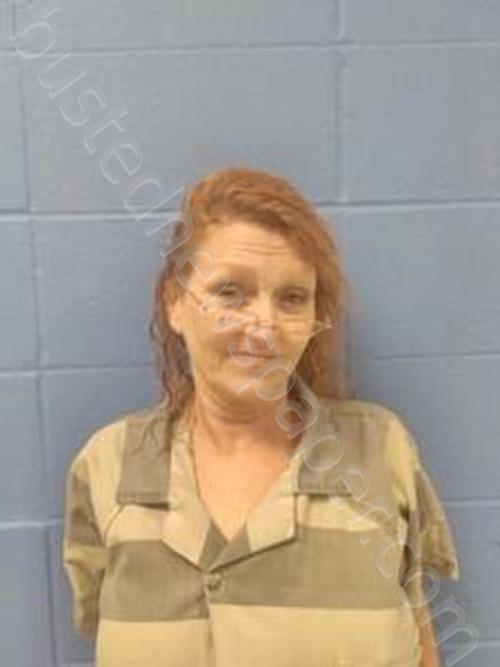 JENA GILMARTIN #, Faulkner County, Arkansas - 2023-03-01 15:08:00