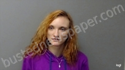 EMBRY MELISSA PARKS #, Baxter County, Arkansas - 2023-03-01 20:30:00