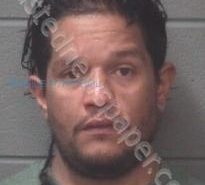 JOSE SANDOVAL | 2023-03-01 02:38:00 Onslow County, North Carolina Booking