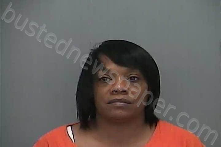 BROWN, ANGELA DAWN #, Vigo County, Indiana - 2023-03-01 14:03:00