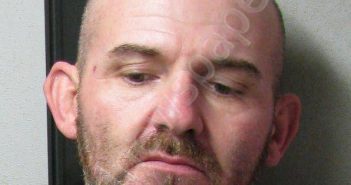 CARNES, JAMES CHRISTOPHER | 2023-03-01 01:14:00 Jefferson County, Alabama Booking