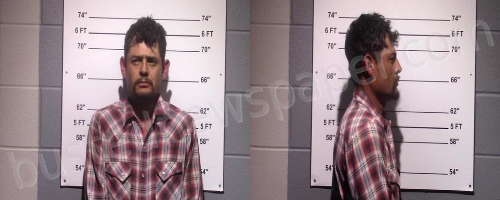 MIER-VALLES, JORGE #, Gillespie County, Texas - 2023-03-01