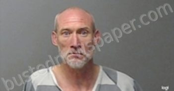 <B>CHRISTOPHER</B> <B>LYNN</B> <B>STRUCKLE</B> #, Baxter County, Arkansas - 2023-03-01 23:35:00