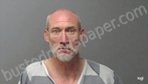 CHRISTOPHER LYNN STRUCKLE #, Baxter County, Arkansas - 2023-03-01 23:35:00