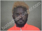 WILLIAMS, CEDRIC | 2023-03-01 Harnett County, North Carolina Booking