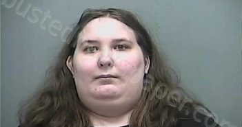<B>HARRIS</B>, <B>KAYCEE</B> <B>A</B>. #, Vigo County, Indiana - 2023-03-01 18:21:09