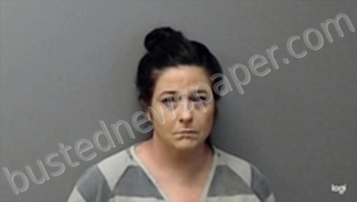 JAYME MARIE WALDRIP #, Baxter County, Arkansas - 2023-03-01 23:48:00